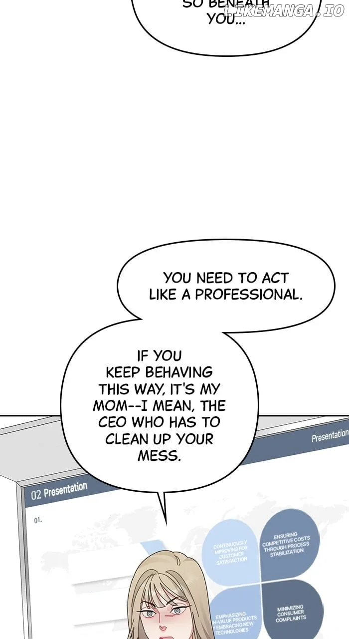 Oh, the Flower That Bloomed on the Wall Chapter 41 page 67