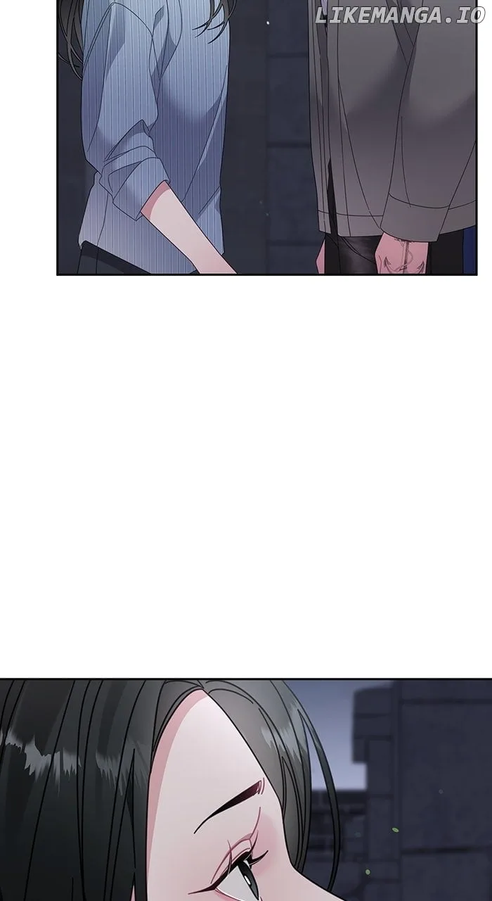 Oh, the Flower That Bloomed on the Wall Chapter 43 page 17