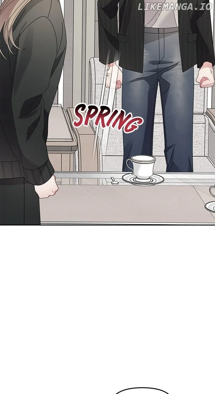 Oh, the Flower That Bloomed on the Wall Chapter 41 page 76