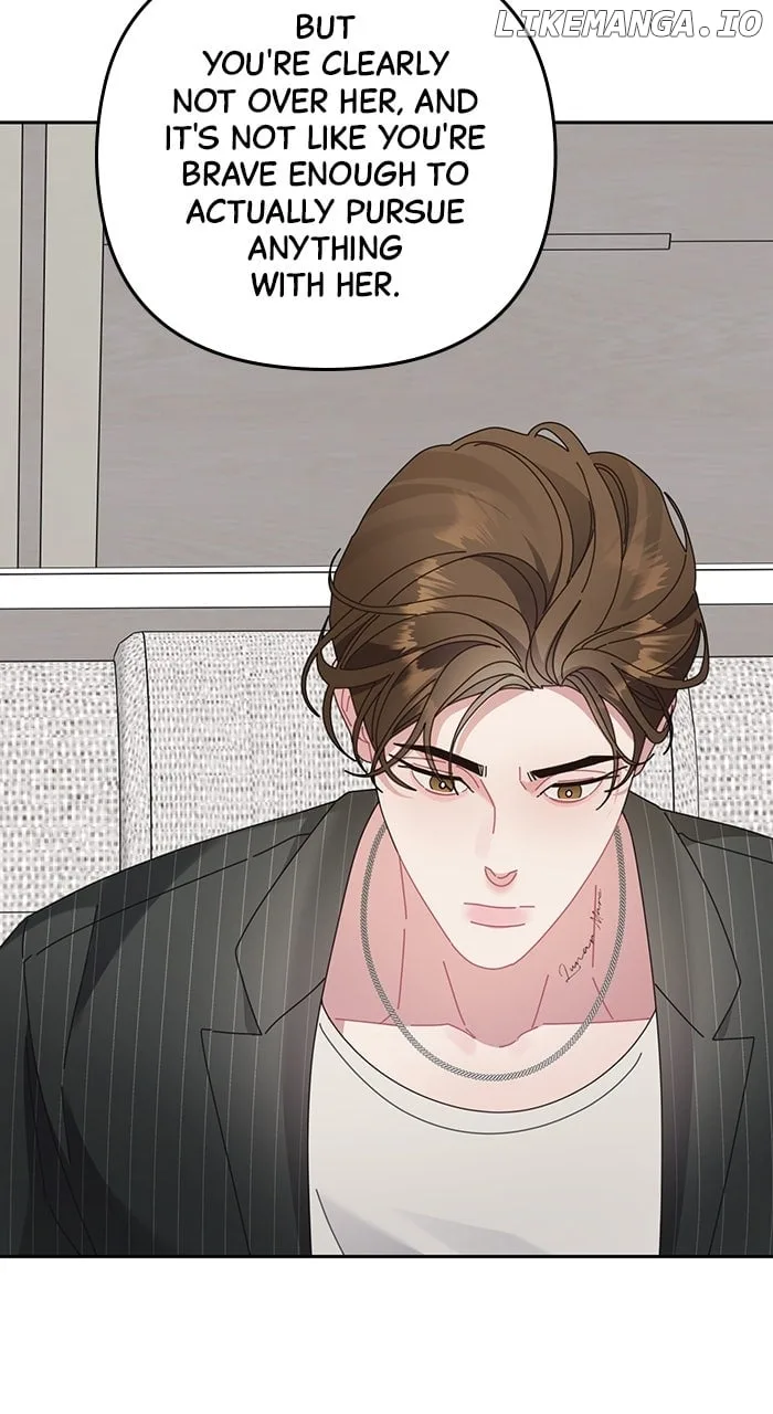 Oh, the Flower That Bloomed on the Wall Chapter 41 page 71