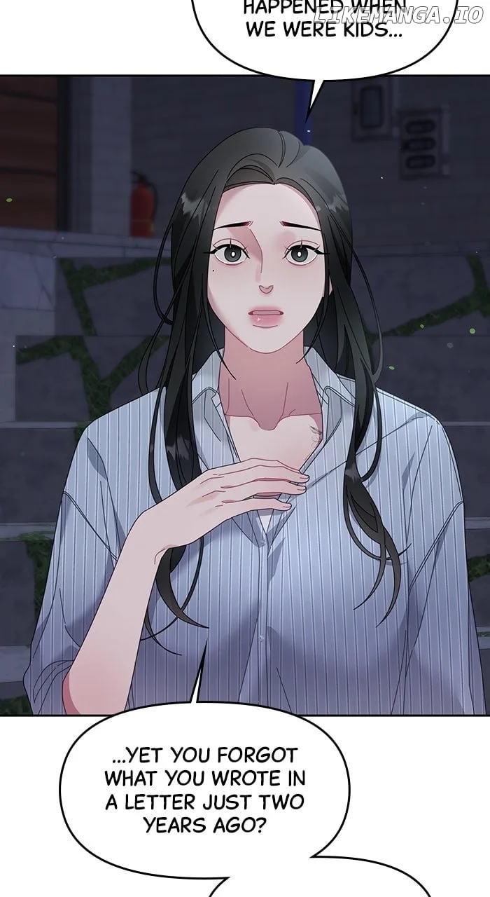 Oh, the Flower That Bloomed on the Wall Chapter 43 page 15