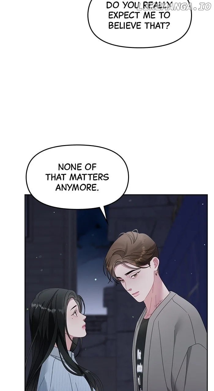 Oh, the Flower That Bloomed on the Wall Chapter 43 page 16
