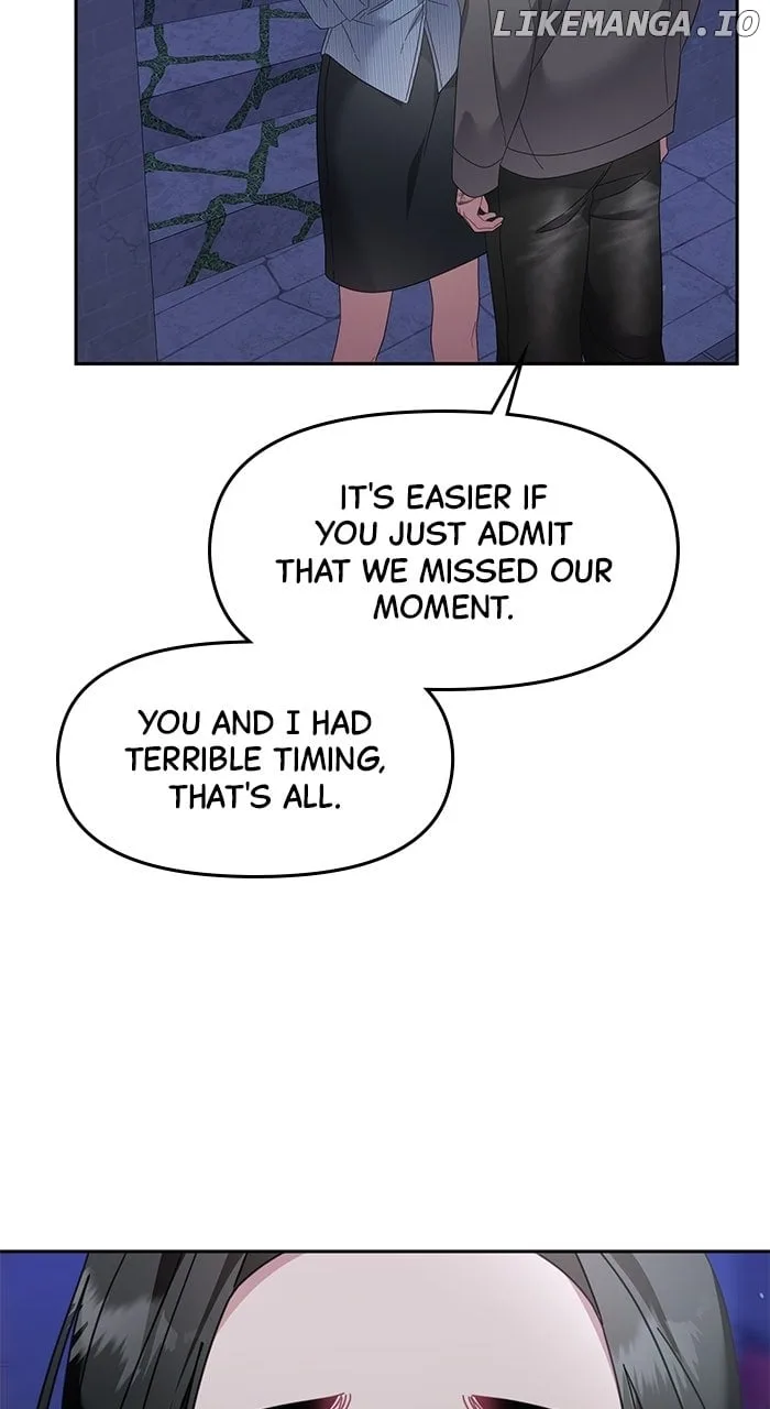 Oh, the Flower That Bloomed on the Wall Chapter 43 page 23