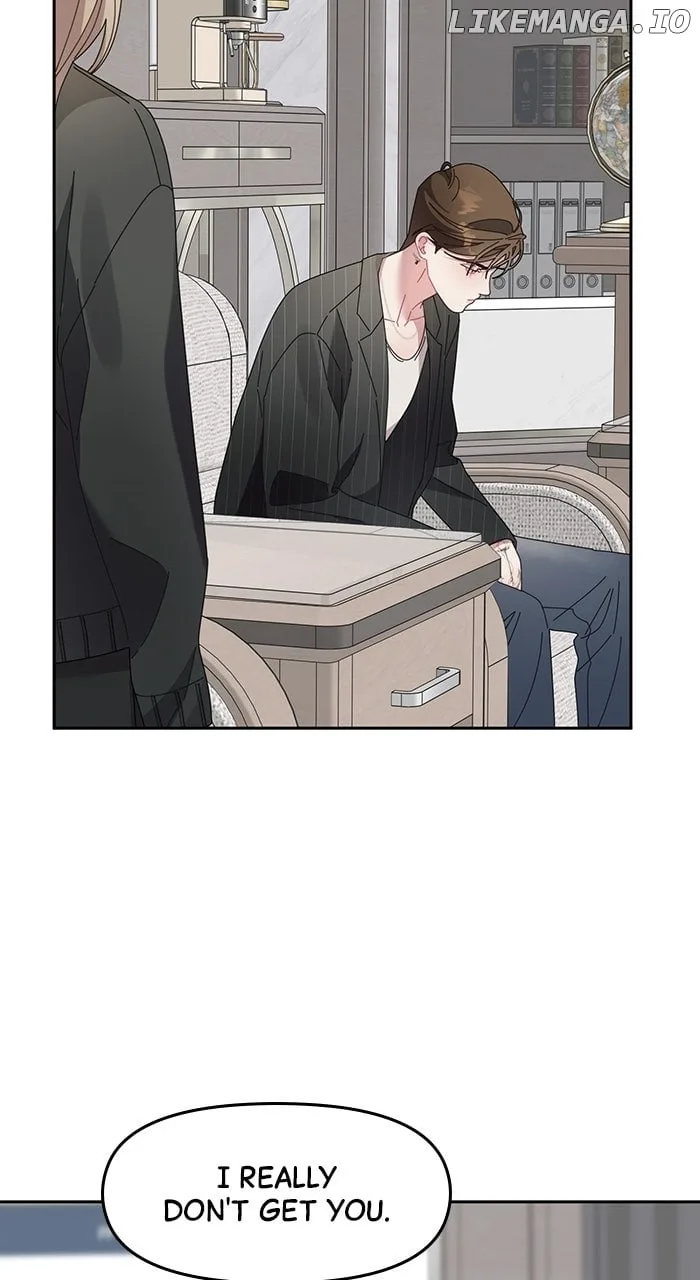 Oh, the Flower That Bloomed on the Wall Chapter 41 page 69