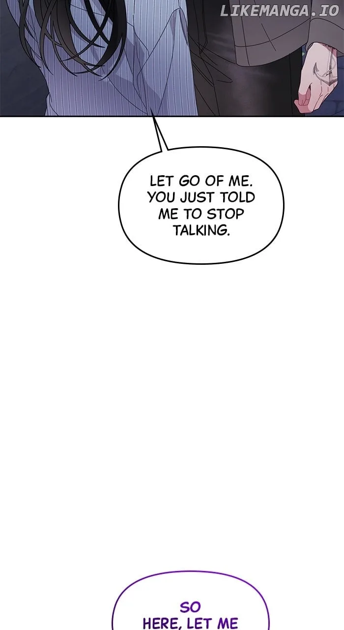 Oh, the Flower That Bloomed on the Wall Chapter 43 page 6
