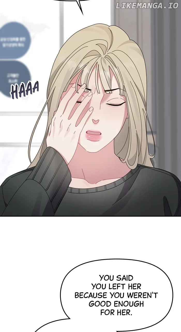 Oh, the Flower That Bloomed on the Wall Chapter 41 page 70