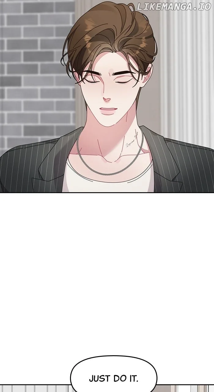 Oh, the Flower That Bloomed on the Wall Chapter 41 page 52