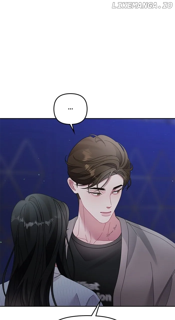 Oh, the Flower That Bloomed on the Wall Chapter 43 page 21