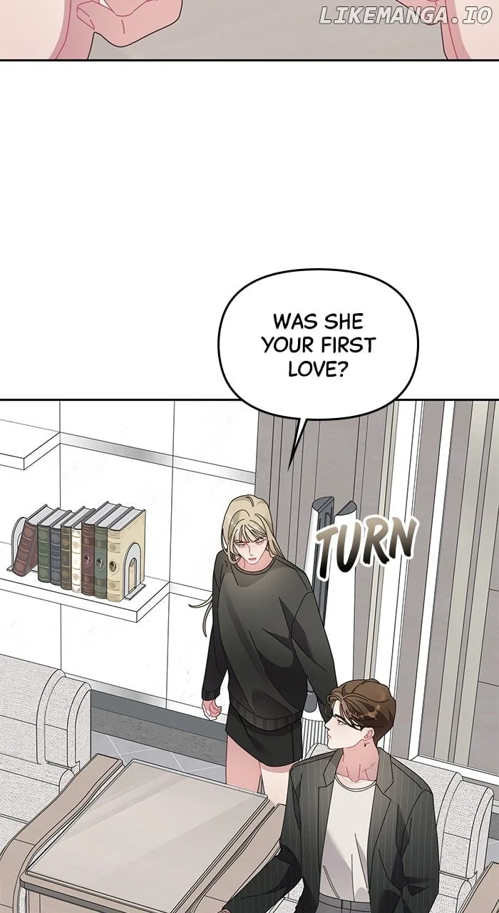 Oh, the Flower That Bloomed on the Wall Chapter 41 page 63