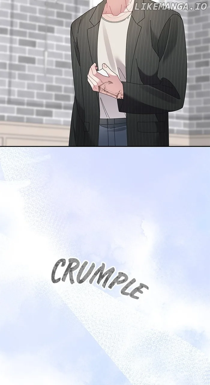 Oh, the Flower That Bloomed on the Wall Chapter 41 page 60
