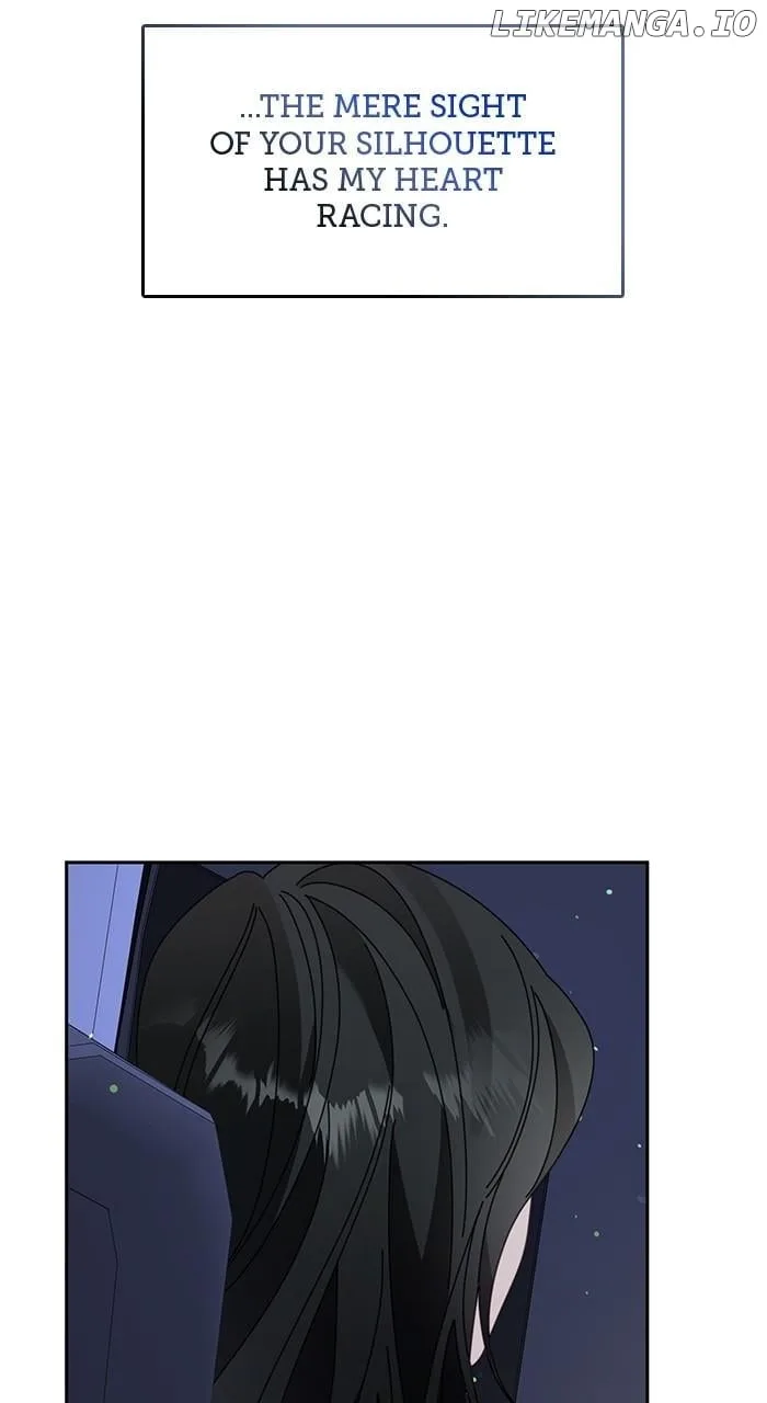 Oh, the Flower That Bloomed on the Wall Chapter 42 page 15