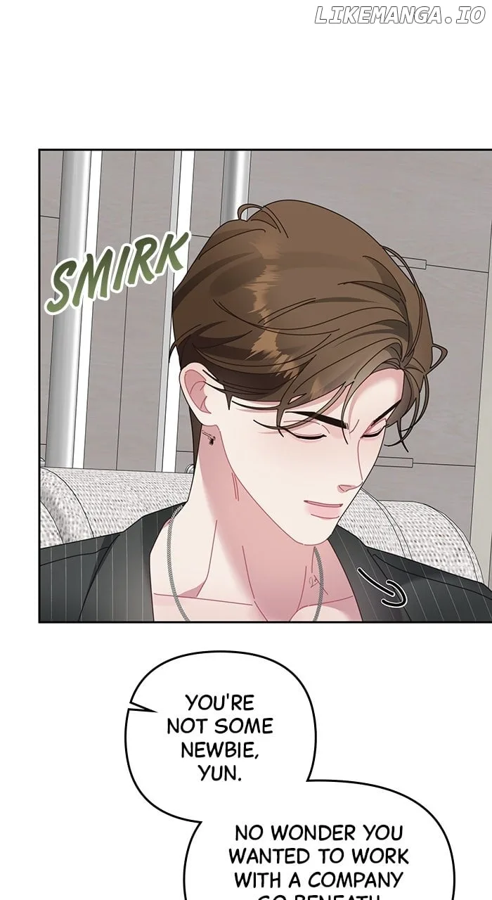 Oh, the Flower That Bloomed on the Wall Chapter 41 page 66
