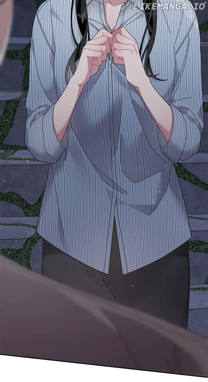Oh, the Flower That Bloomed on the Wall Chapter 43 page 3