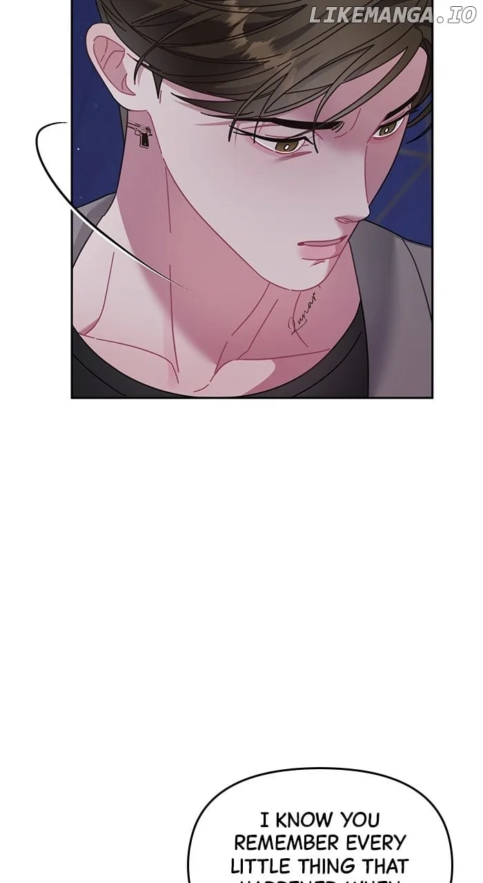 Oh, the Flower That Bloomed on the Wall Chapter 43 page 14