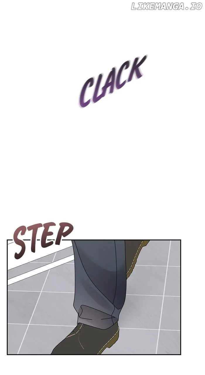 Oh, the Flower That Bloomed on the Wall Chapter 41 page 81