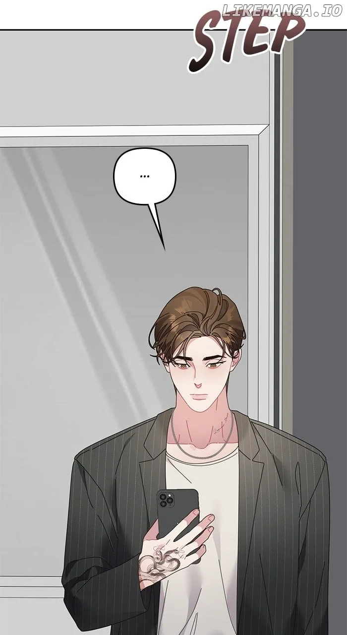 Oh, the Flower That Bloomed on the Wall Chapter 41 page 82