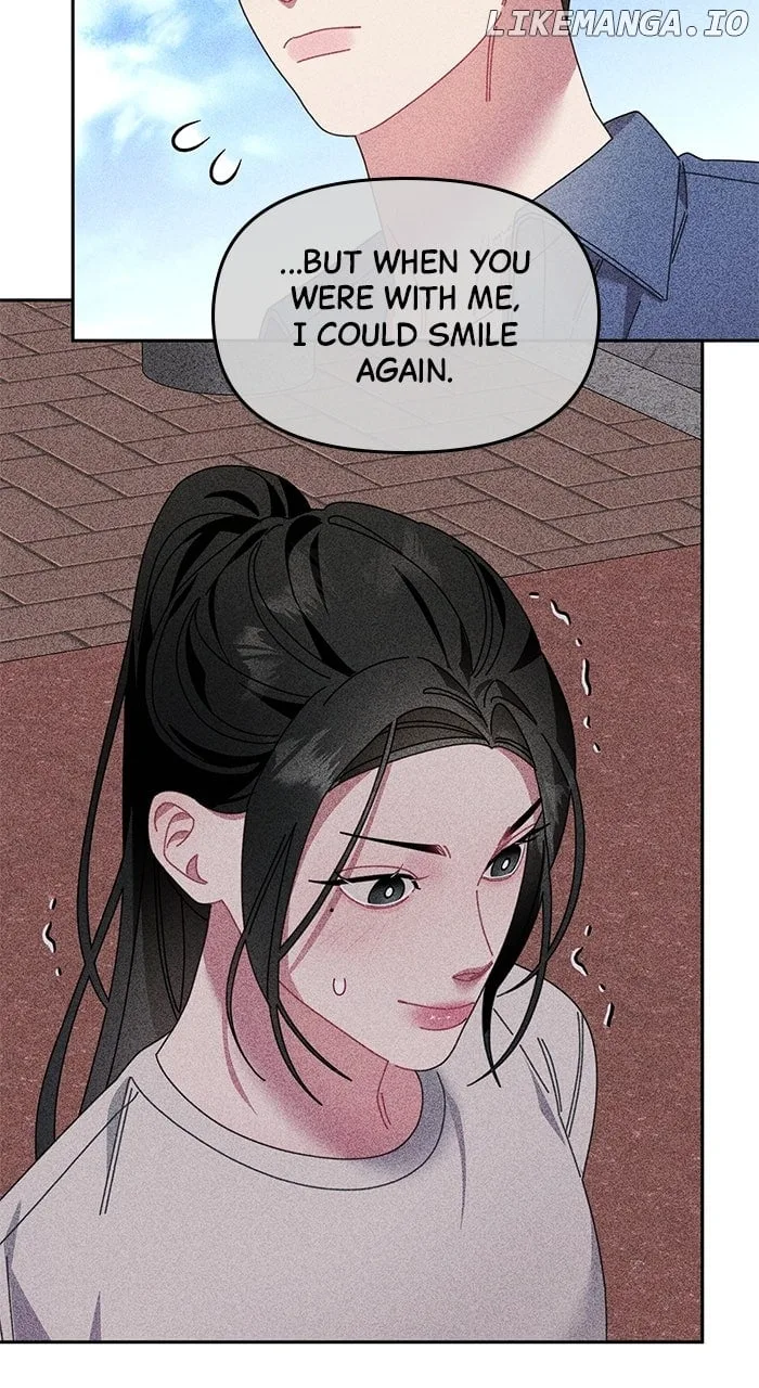 Oh, the Flower That Bloomed on the Wall Chapter 43 page 77