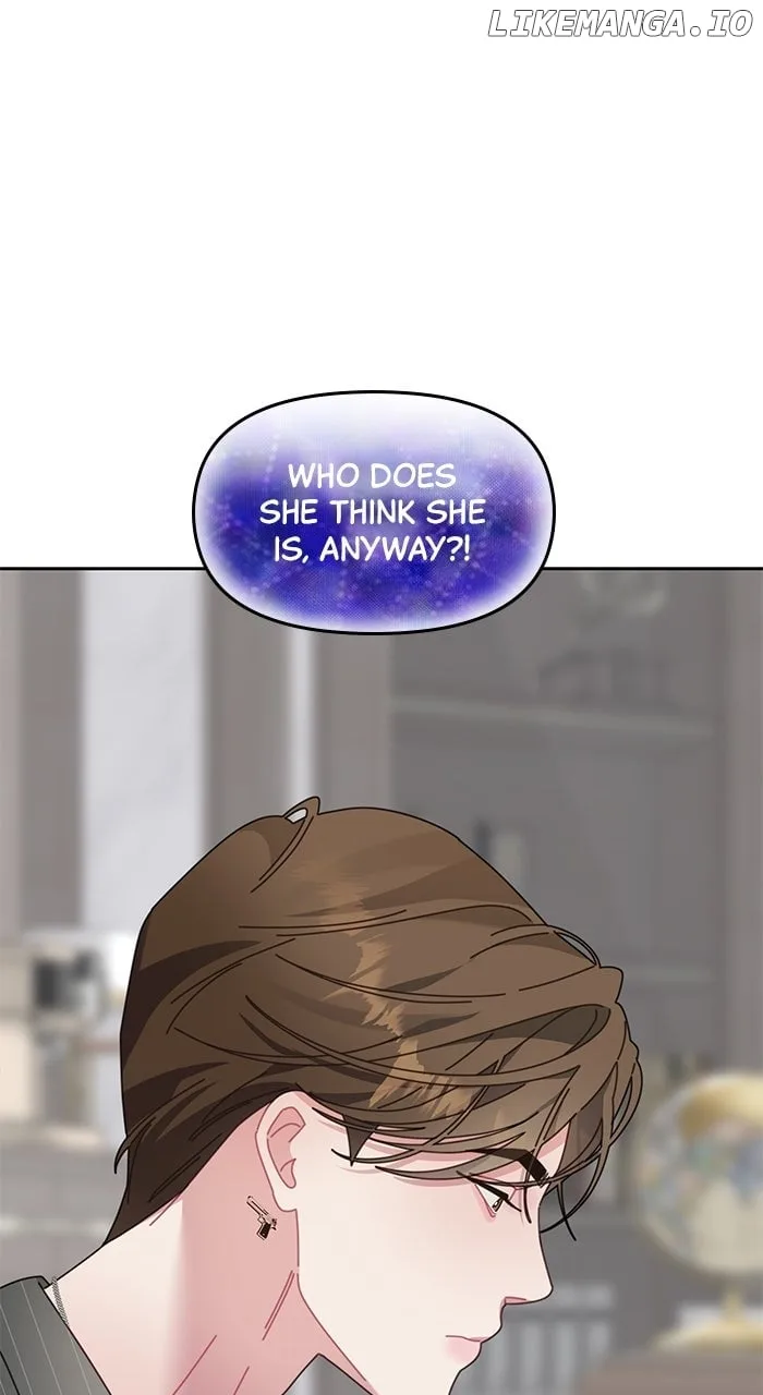 Oh, the Flower That Bloomed on the Wall Chapter 41 page 74