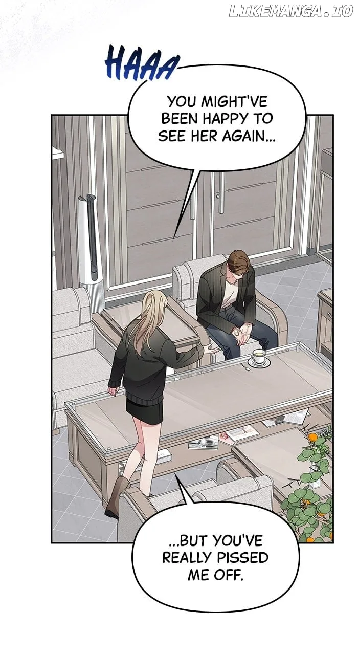 Oh, the Flower That Bloomed on the Wall Chapter 41 page 73
