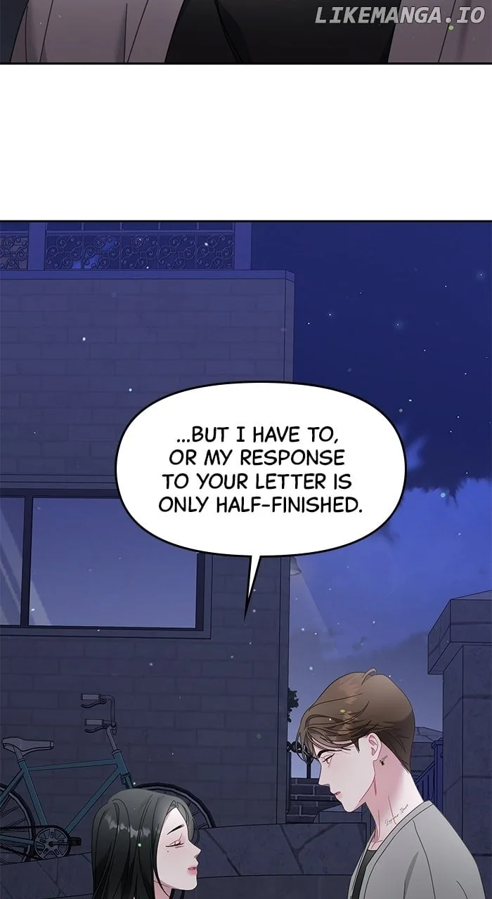 Oh, the Flower That Bloomed on the Wall Chapter 43 page 71