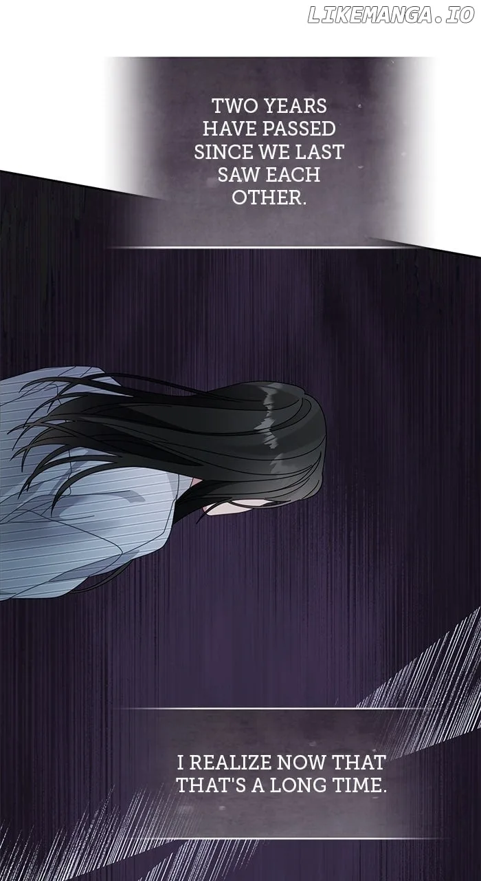 Oh, the Flower That Bloomed on the Wall Chapter 43 page 39
