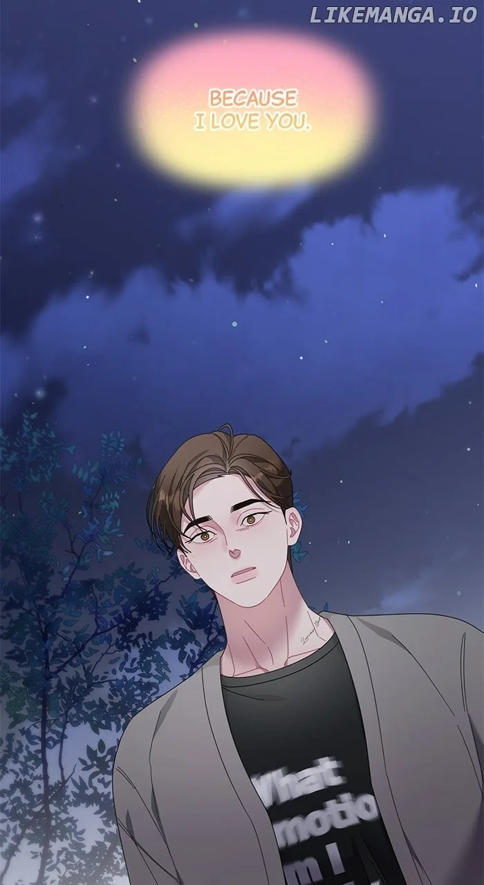 Oh, the Flower That Bloomed on the Wall Chapter 43 page 86