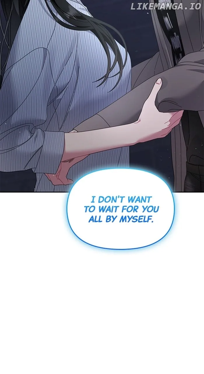 Oh, the Flower That Bloomed on the Wall Chapter 43 page 27