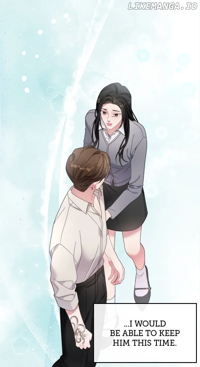 Oh, the Flower That Bloomed on the Wall Chapter 43 page 51