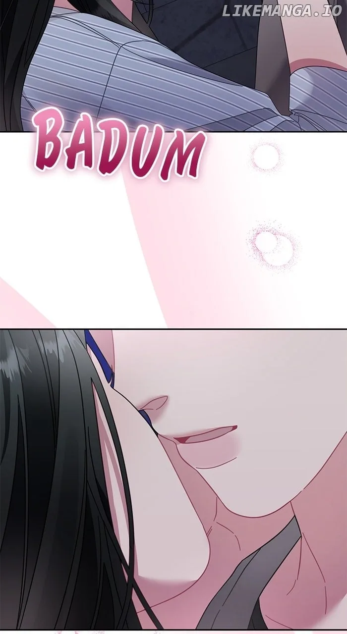 Oh, the Flower That Bloomed on the Wall Chapter 43 page 31