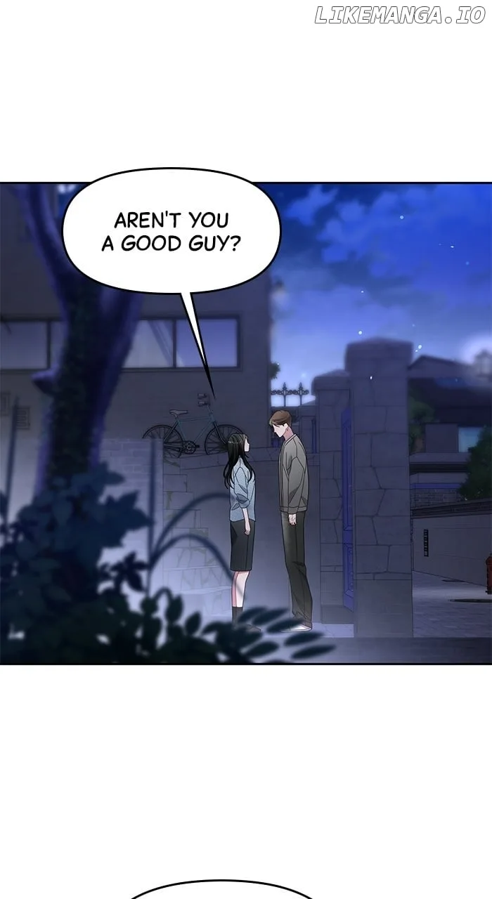 Oh, the Flower That Bloomed on the Wall Chapter 43 page 45