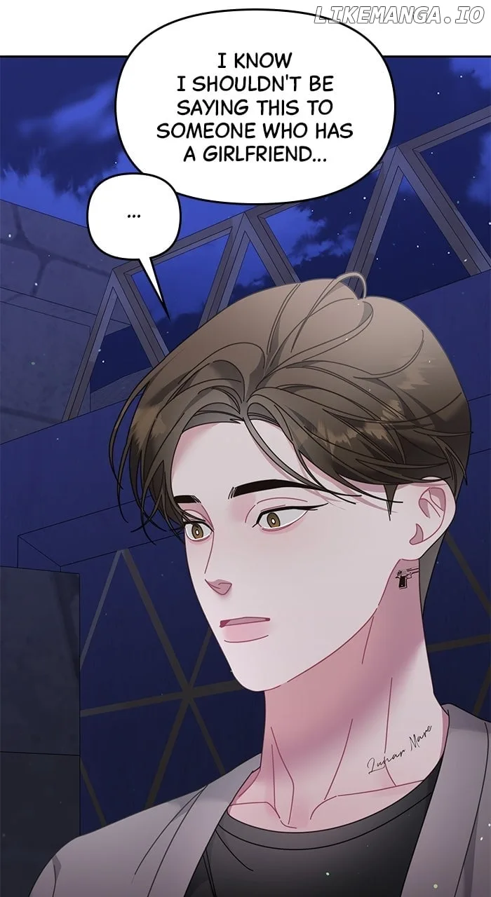 Oh, the Flower That Bloomed on the Wall Chapter 43 page 70