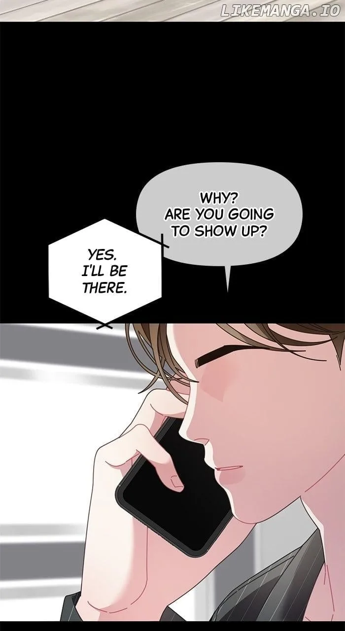 Oh, the Flower That Bloomed on the Wall Chapter 42 page 7