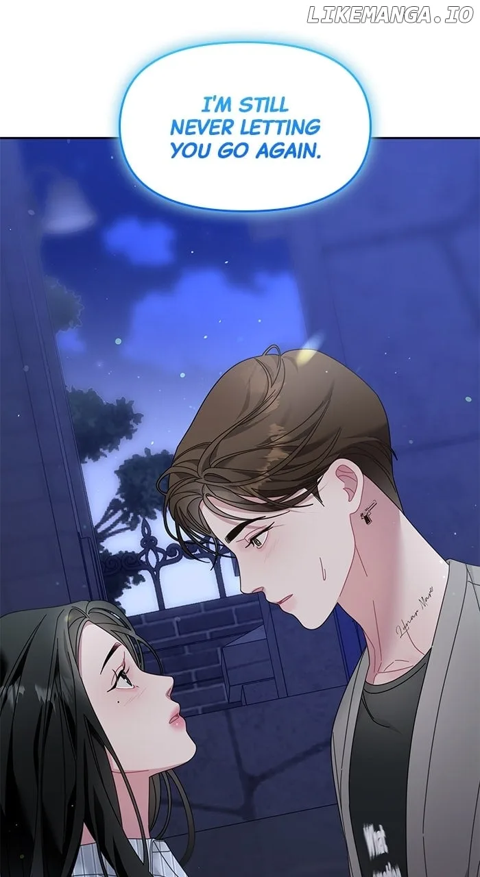 Oh, the Flower That Bloomed on the Wall Chapter 43 page 26