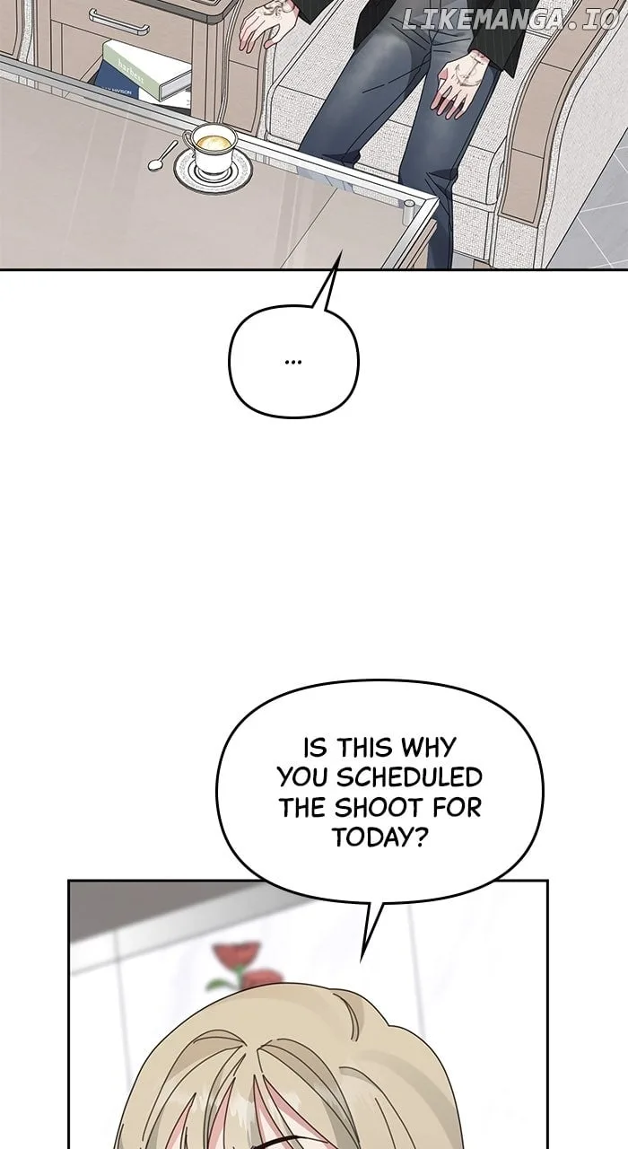 Oh, the Flower That Bloomed on the Wall Chapter 41 page 64
