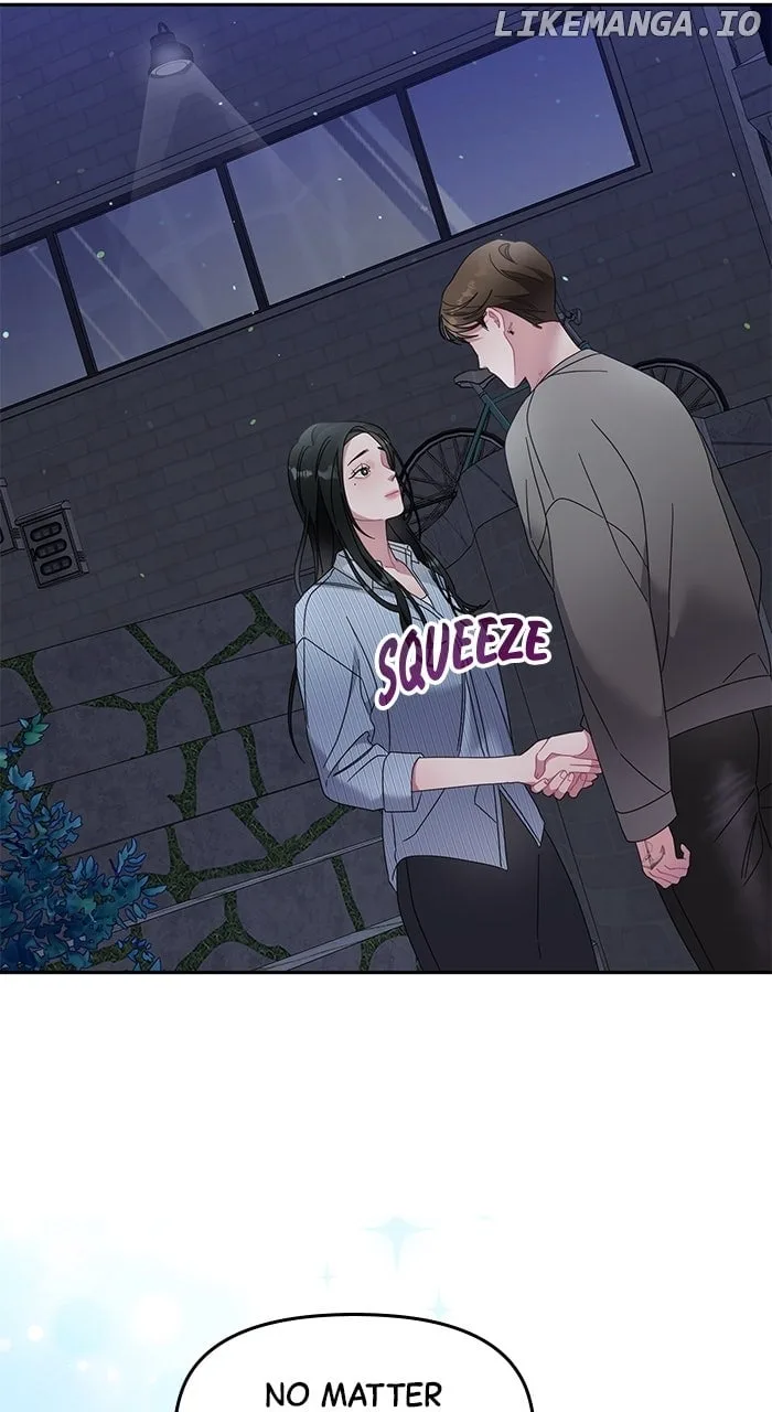 Oh, the Flower That Bloomed on the Wall Chapter 43 page 64