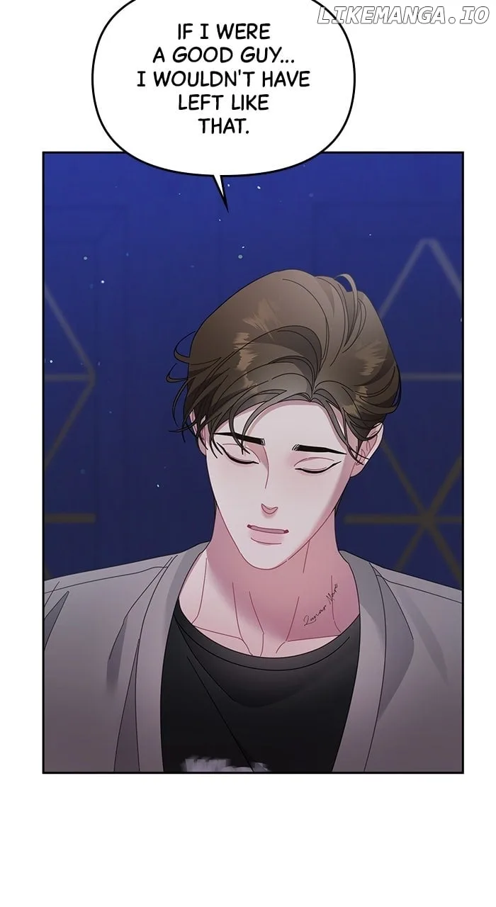 Oh, the Flower That Bloomed on the Wall Chapter 43 page 46