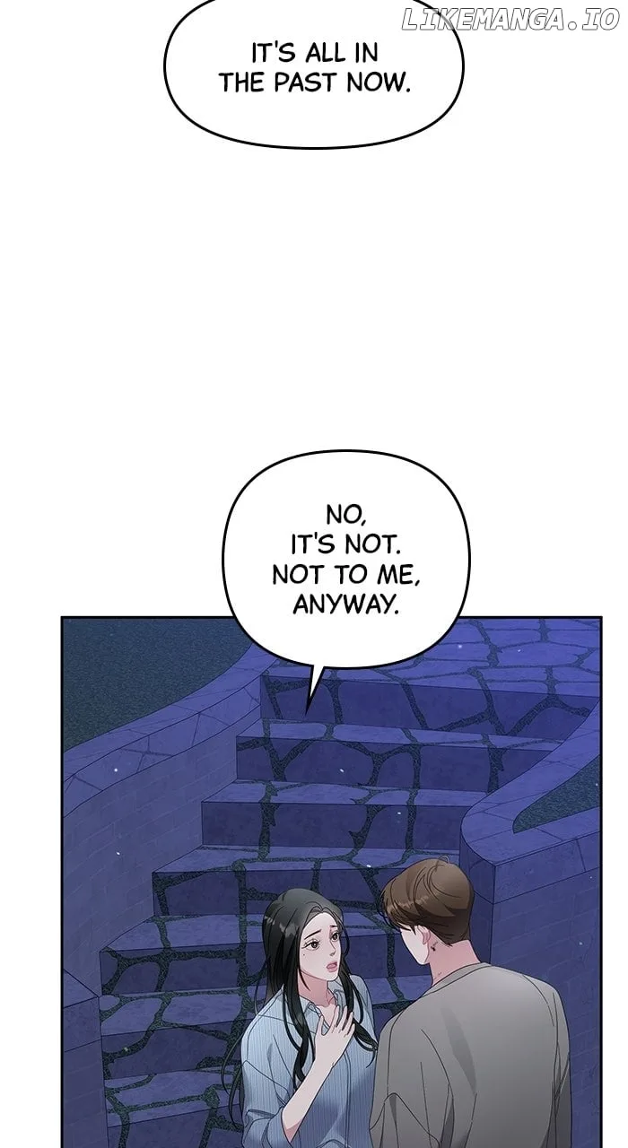 Oh, the Flower That Bloomed on the Wall Chapter 43 page 22