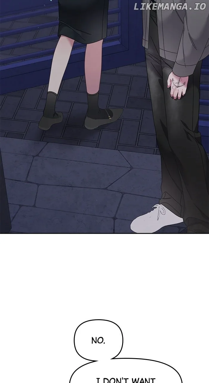 Oh, the Flower That Bloomed on the Wall Chapter 43 page 84