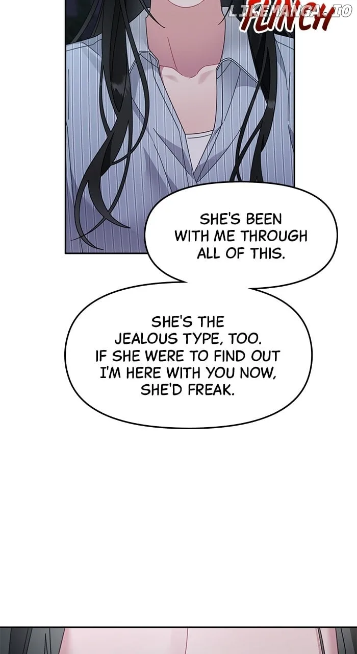 Oh, the Flower That Bloomed on the Wall Chapter 43 page 37