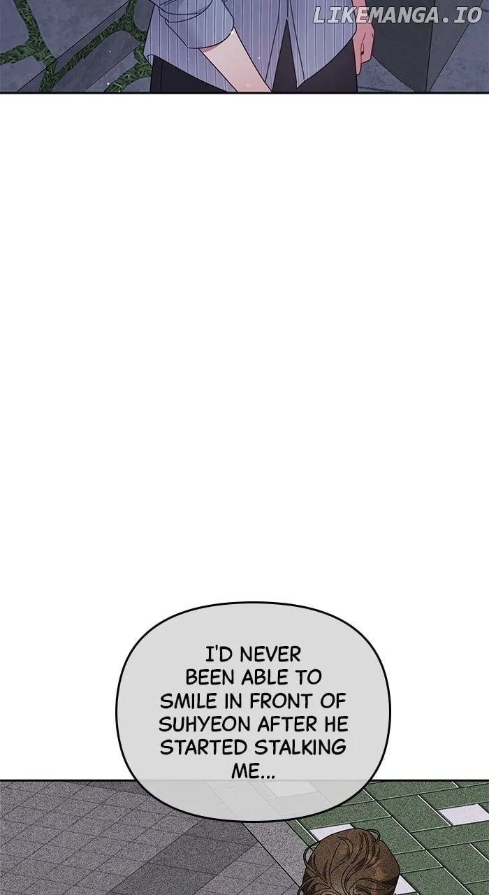Oh, the Flower That Bloomed on the Wall Chapter 43 page 75