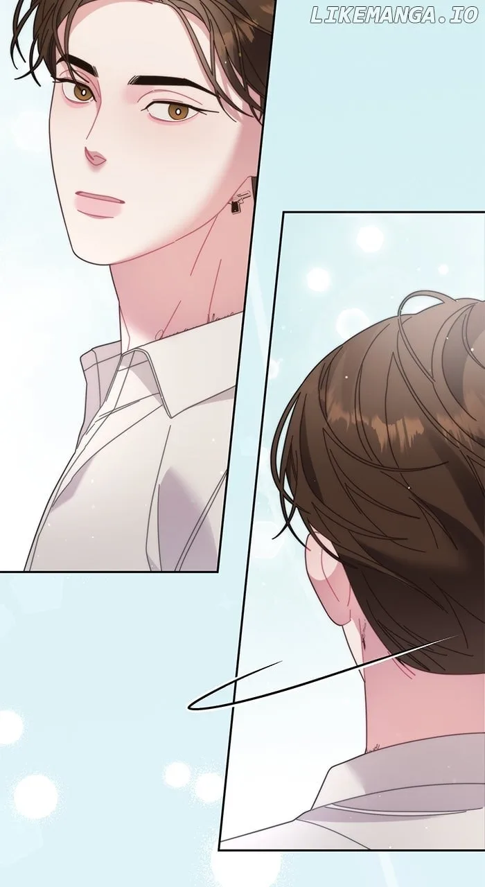 Oh, the Flower That Bloomed on the Wall Chapter 43 page 53