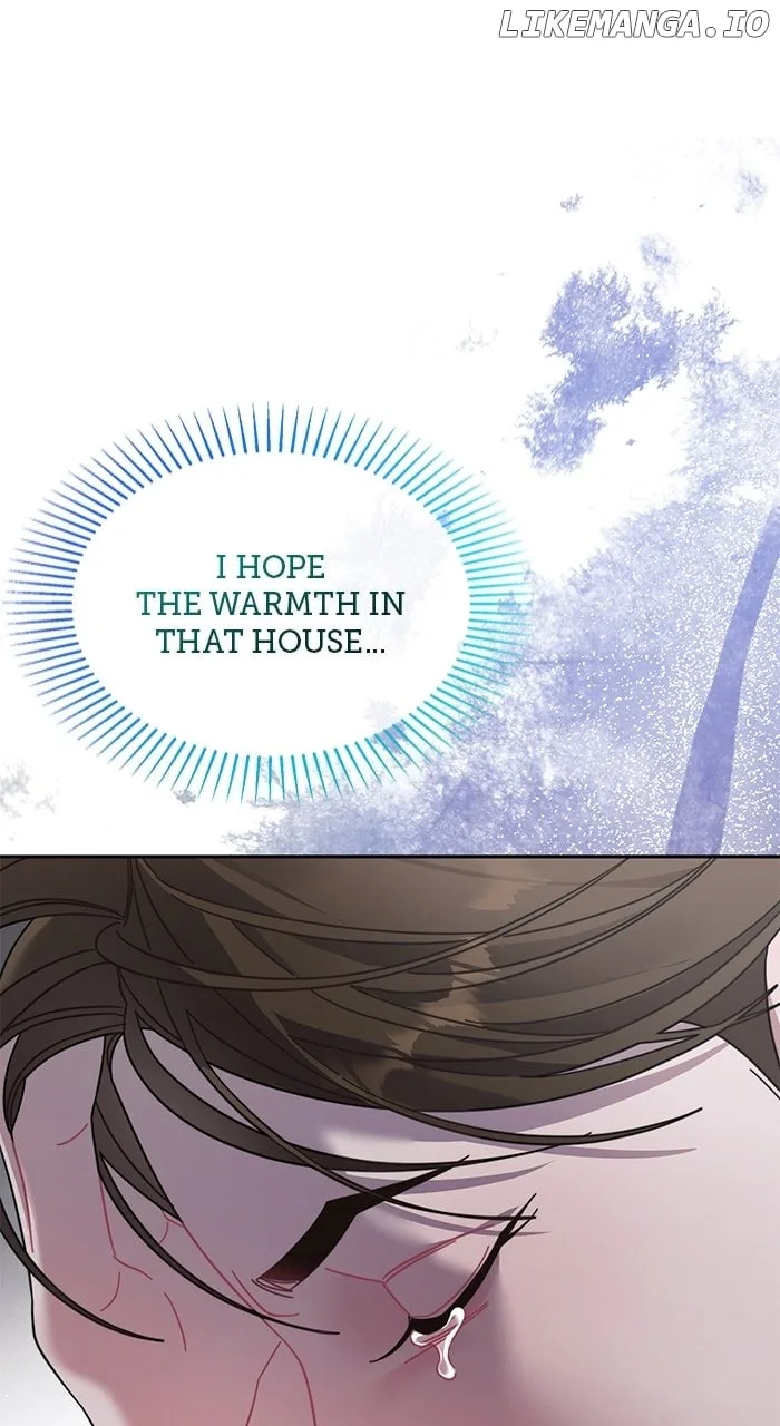 Oh, the Flower That Bloomed on the Wall Chapter 43 page 94