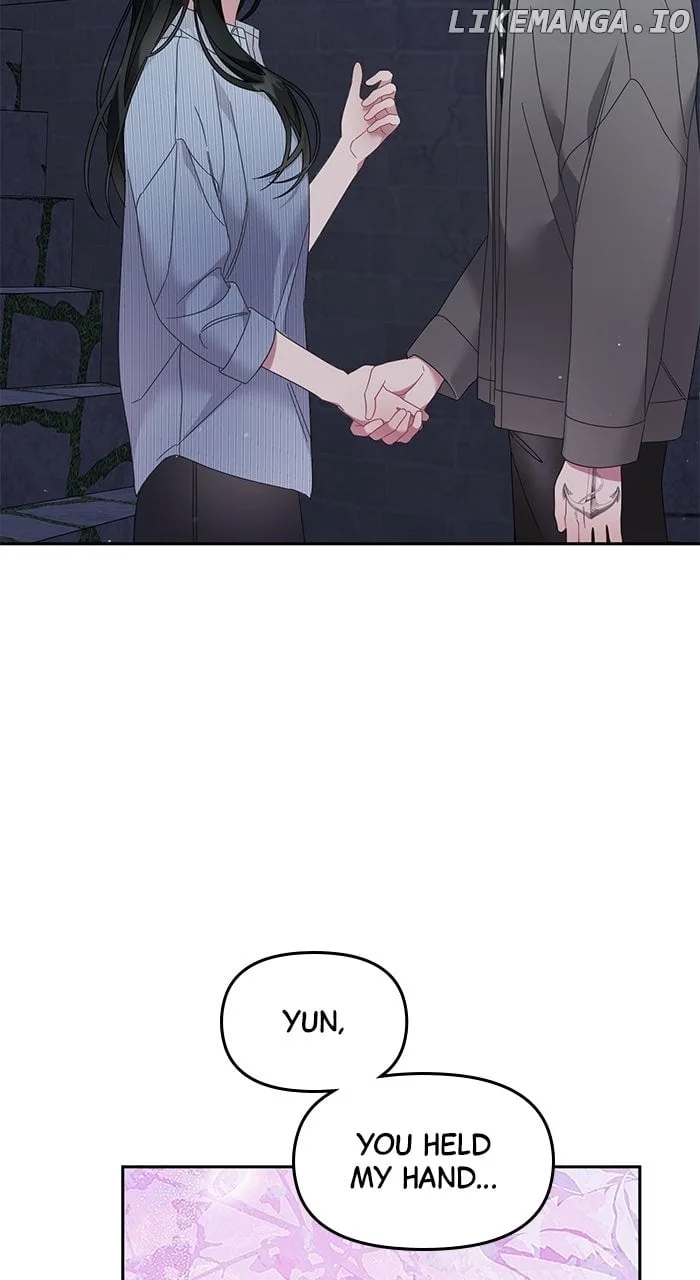 Oh, the Flower That Bloomed on the Wall Chapter 43 page 72