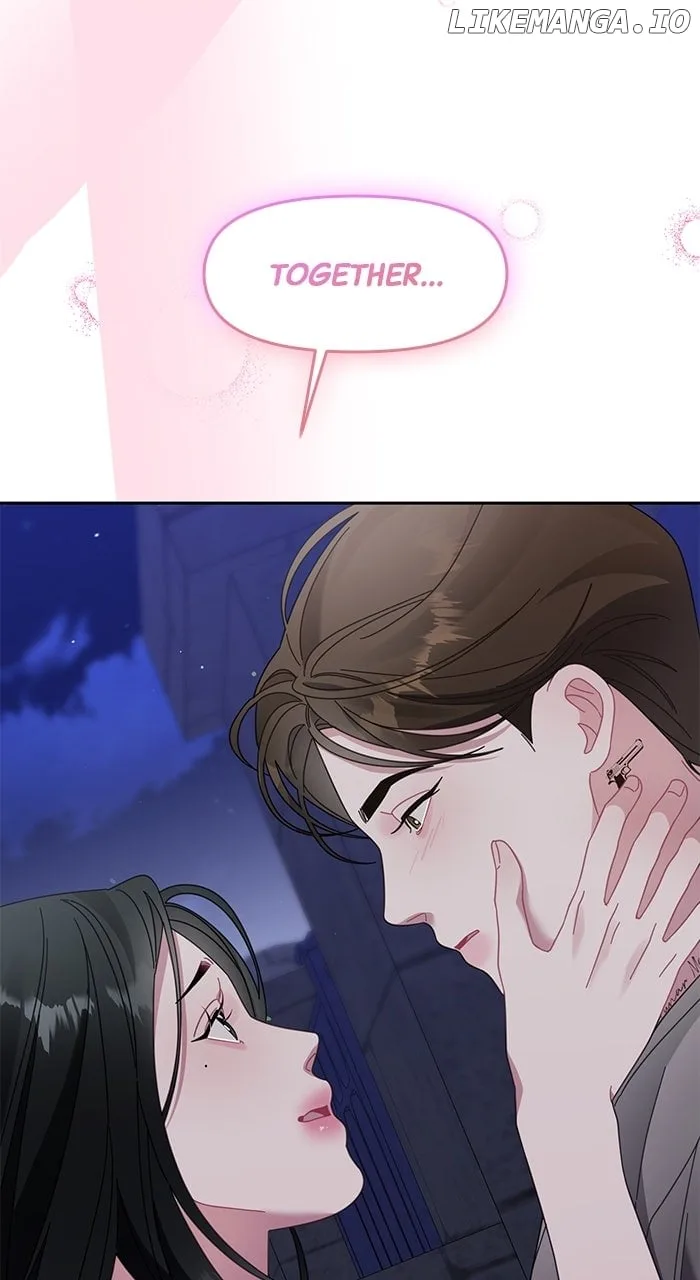 Oh, the Flower That Bloomed on the Wall Chapter 43 page 30