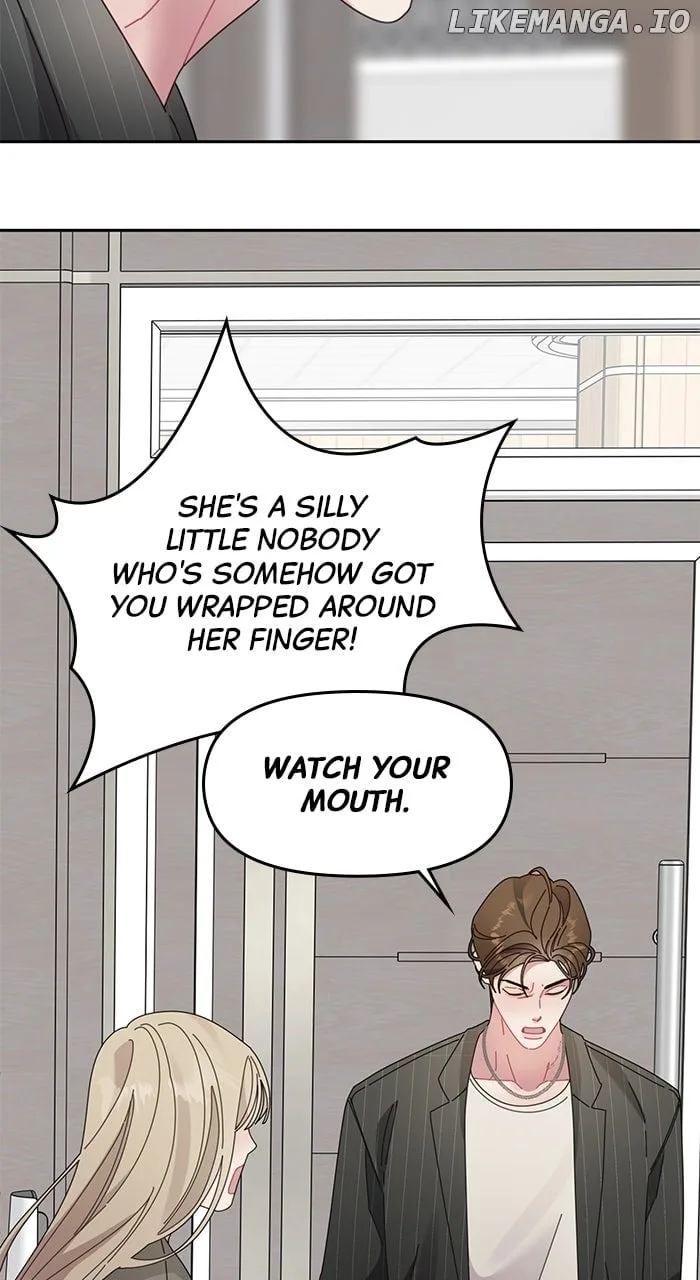 Oh, the Flower That Bloomed on the Wall Chapter 41 page 75