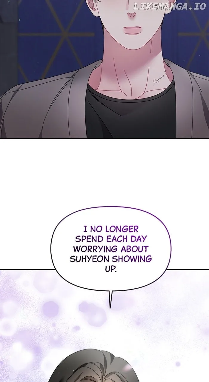 Oh, the Flower That Bloomed on the Wall Chapter 43 page 59