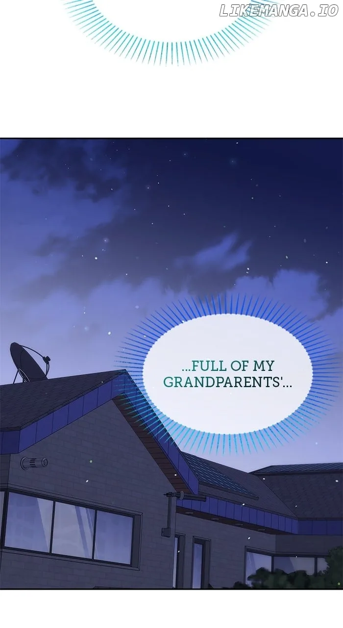 Oh, the Flower That Bloomed on the Wall Chapter 43 page 91