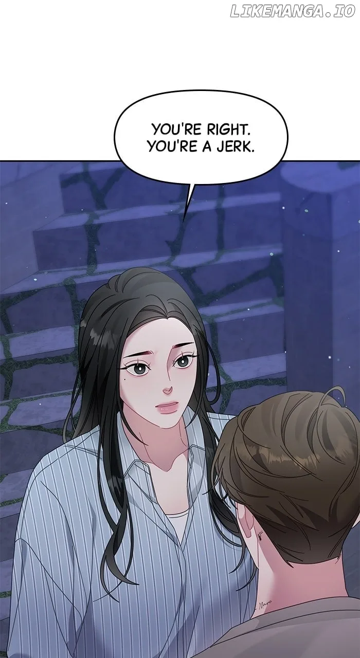 Oh, the Flower That Bloomed on the Wall Chapter 43 page 47