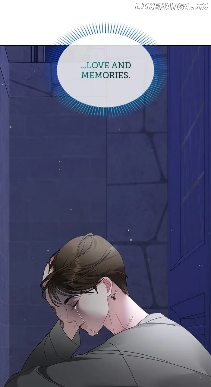 Oh, the Flower That Bloomed on the Wall Chapter 43 page 92