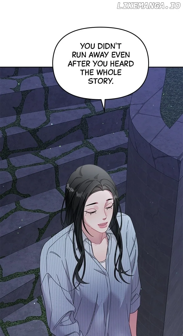 Oh, the Flower That Bloomed on the Wall Chapter 43 page 74
